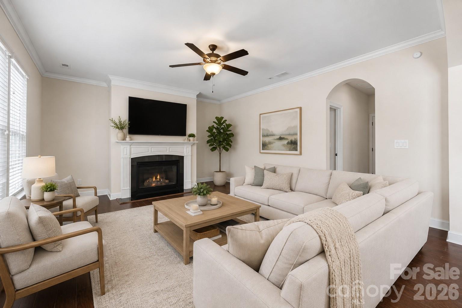 1016 Equipoise Drive Property Photo 11