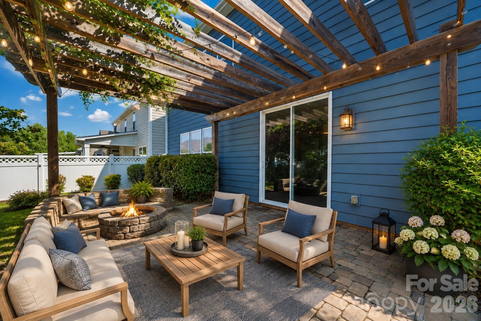 1016 Equipoise Drive Property Photo 33