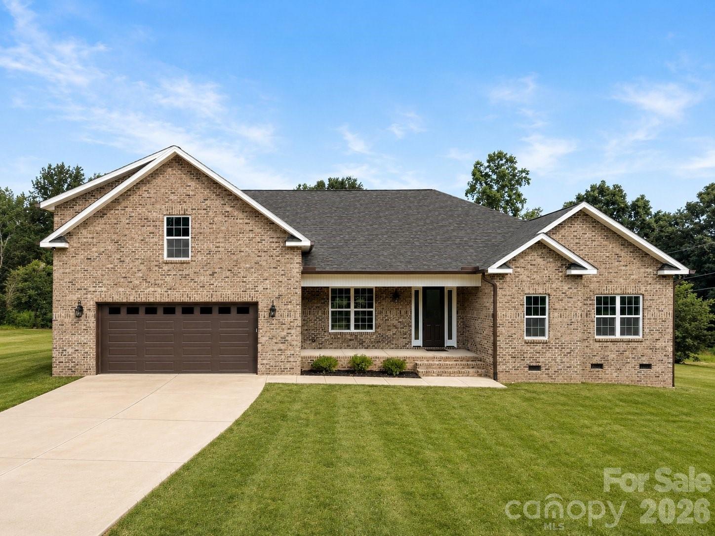 5574 Bucks Garage Road Property Photo 1