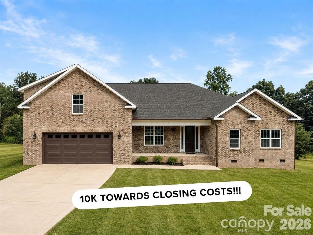 5574 Bucks Garage Road Property Photo 1