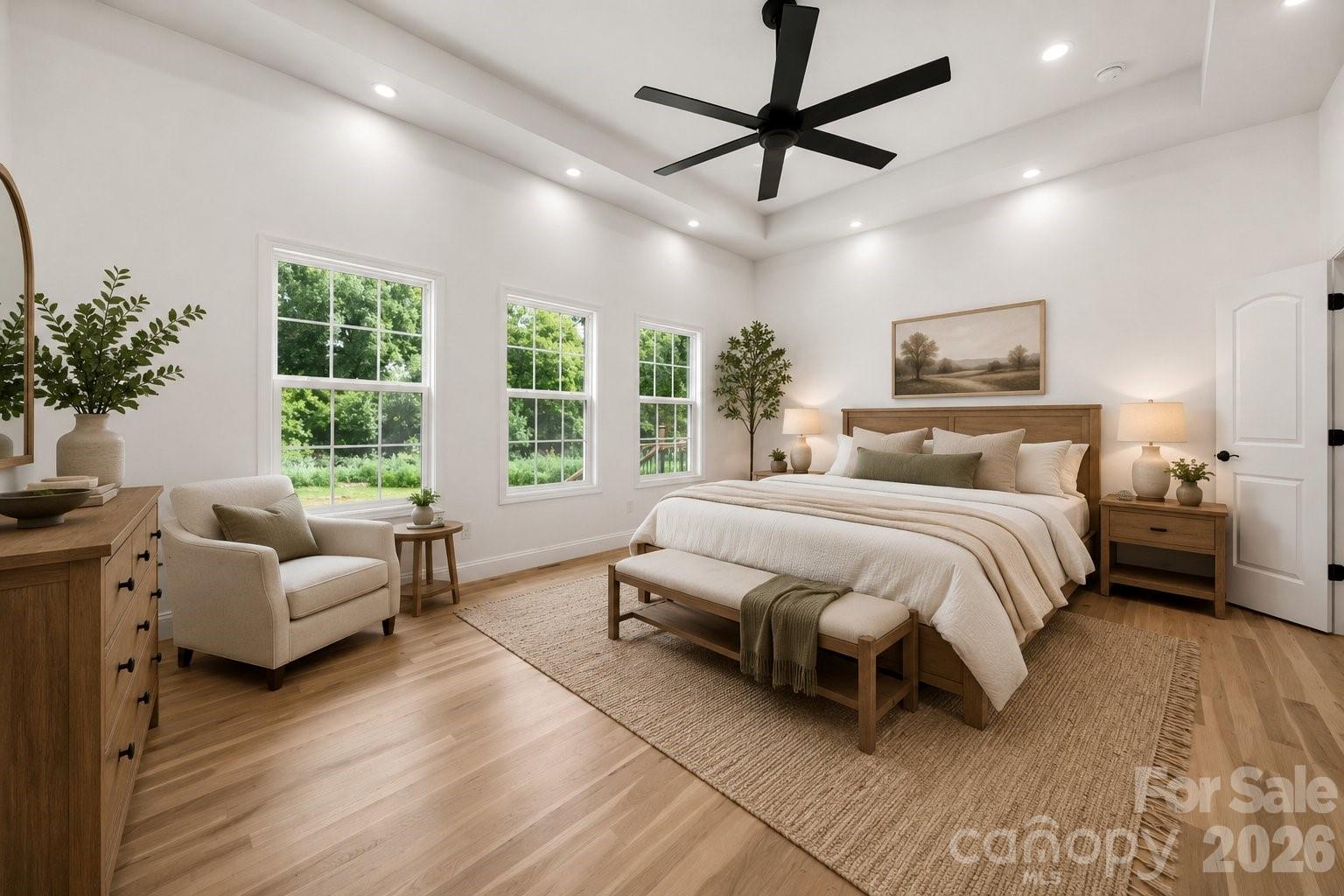 5574 Bucks Garage Road Property Photo 10
