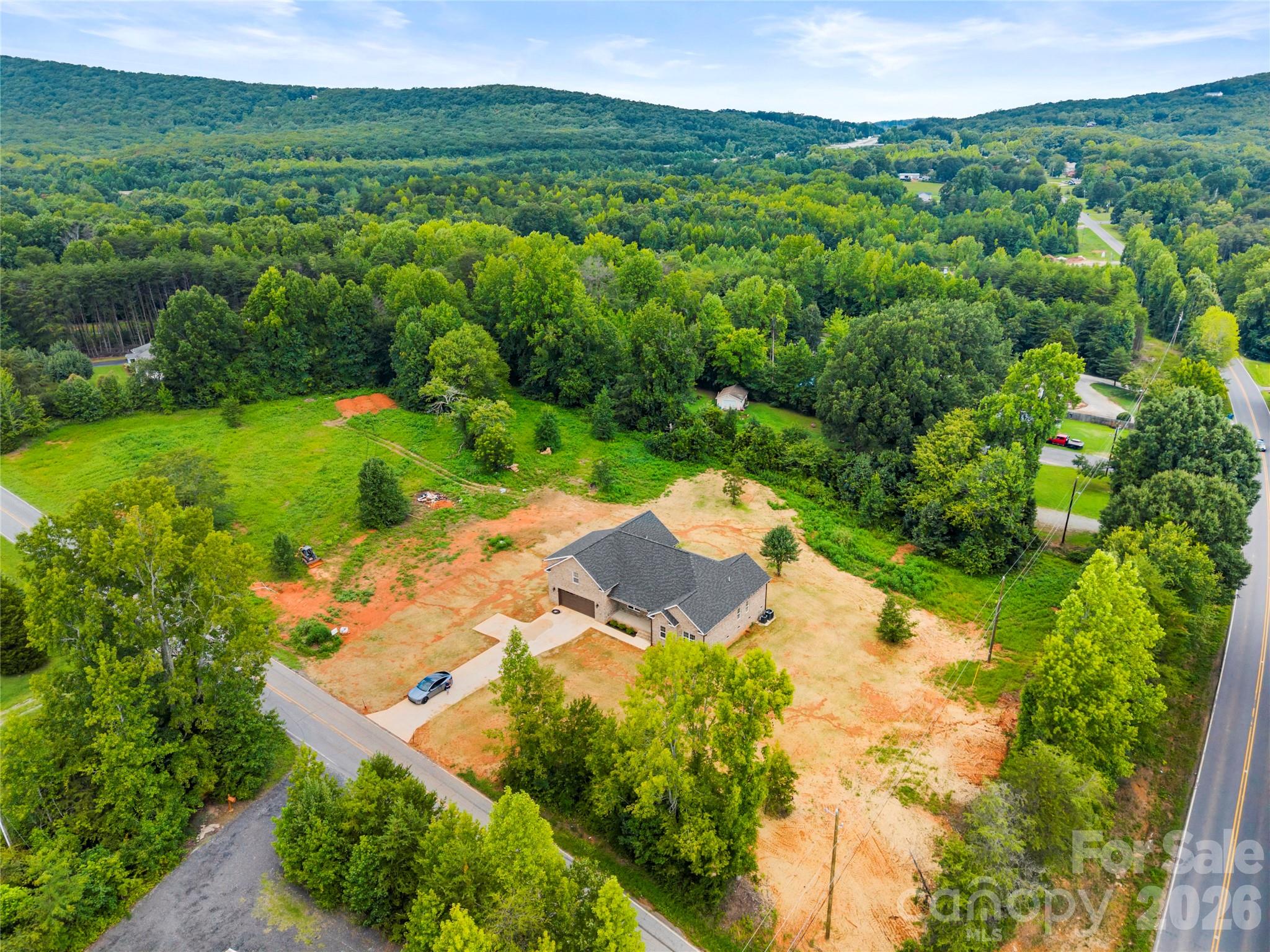 5574 Bucks Garage Road Property Photo 28