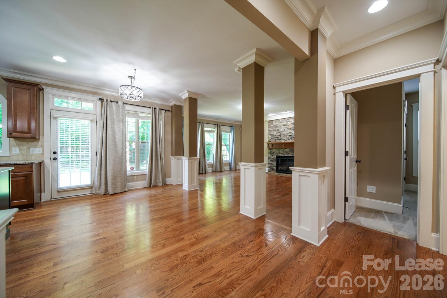 5534 Open Book Lane Property Photo 14