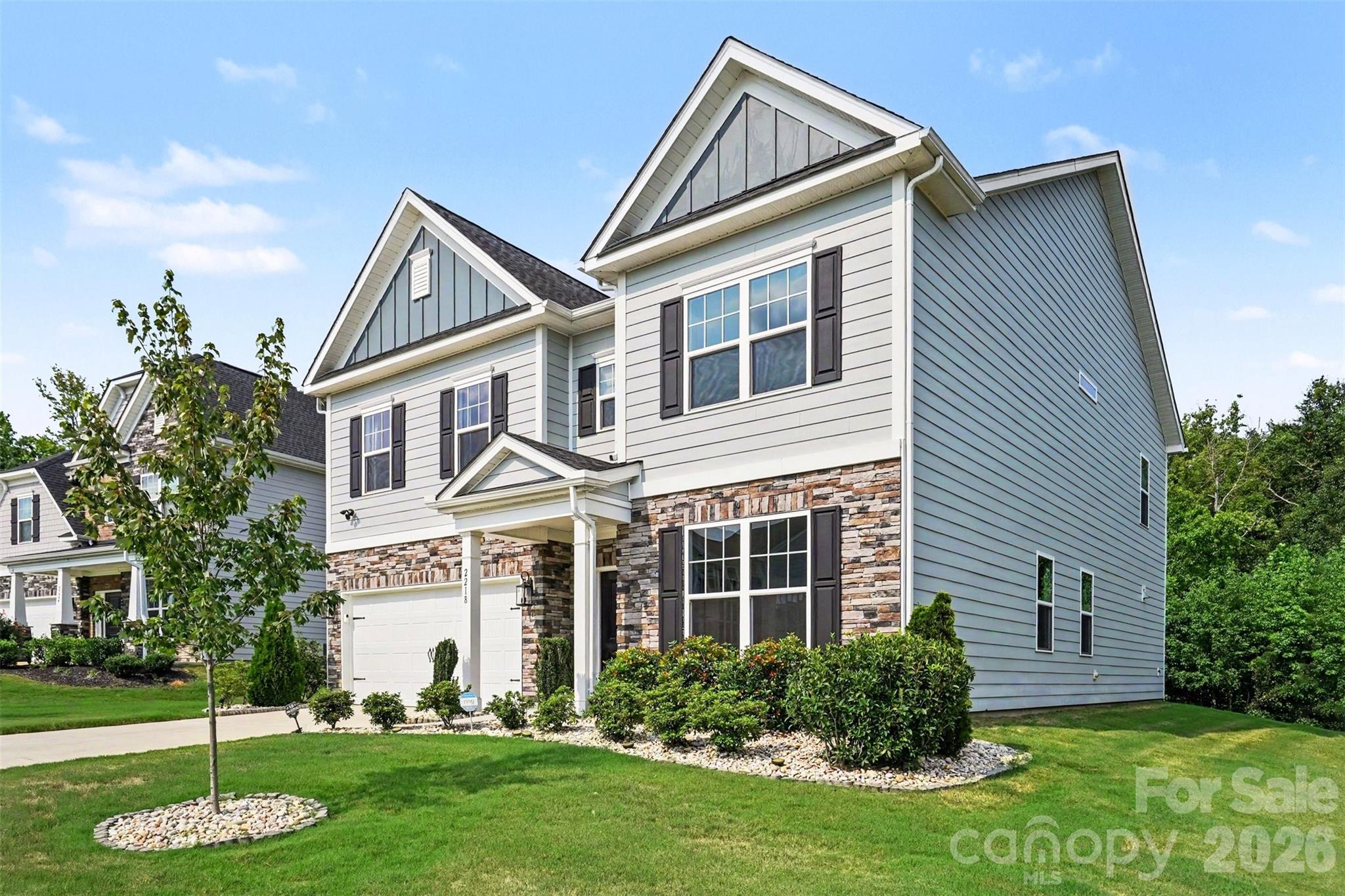 2218 Idol Rock Drive Property Photo 4