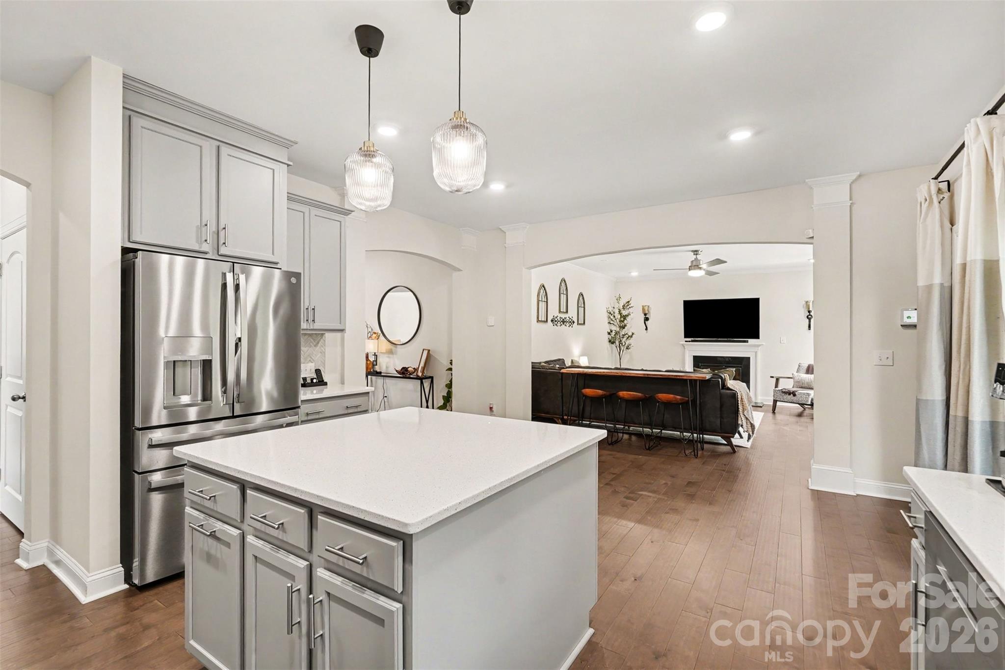 2218 Idol Rock Drive Property Photo 15