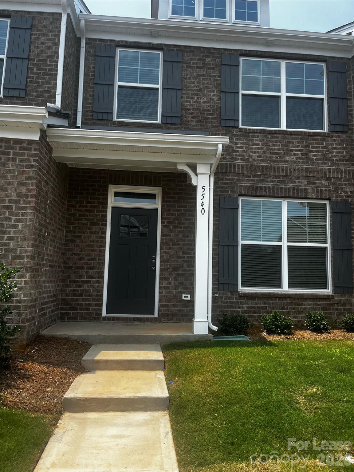 5540 Stafford Road Property Photo 1