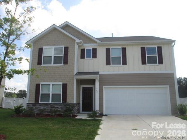 1008 Perennial Lane Property Photo 1