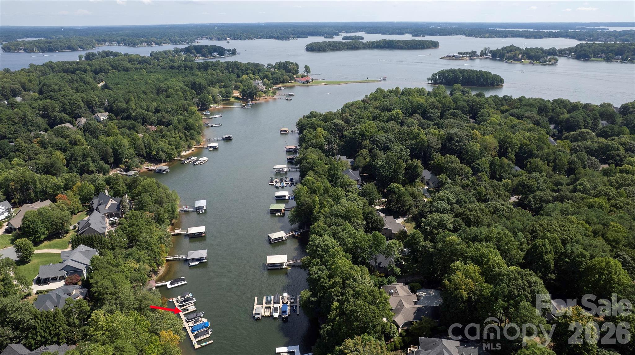 7786 Chapel Creek Drive Property Photo 37