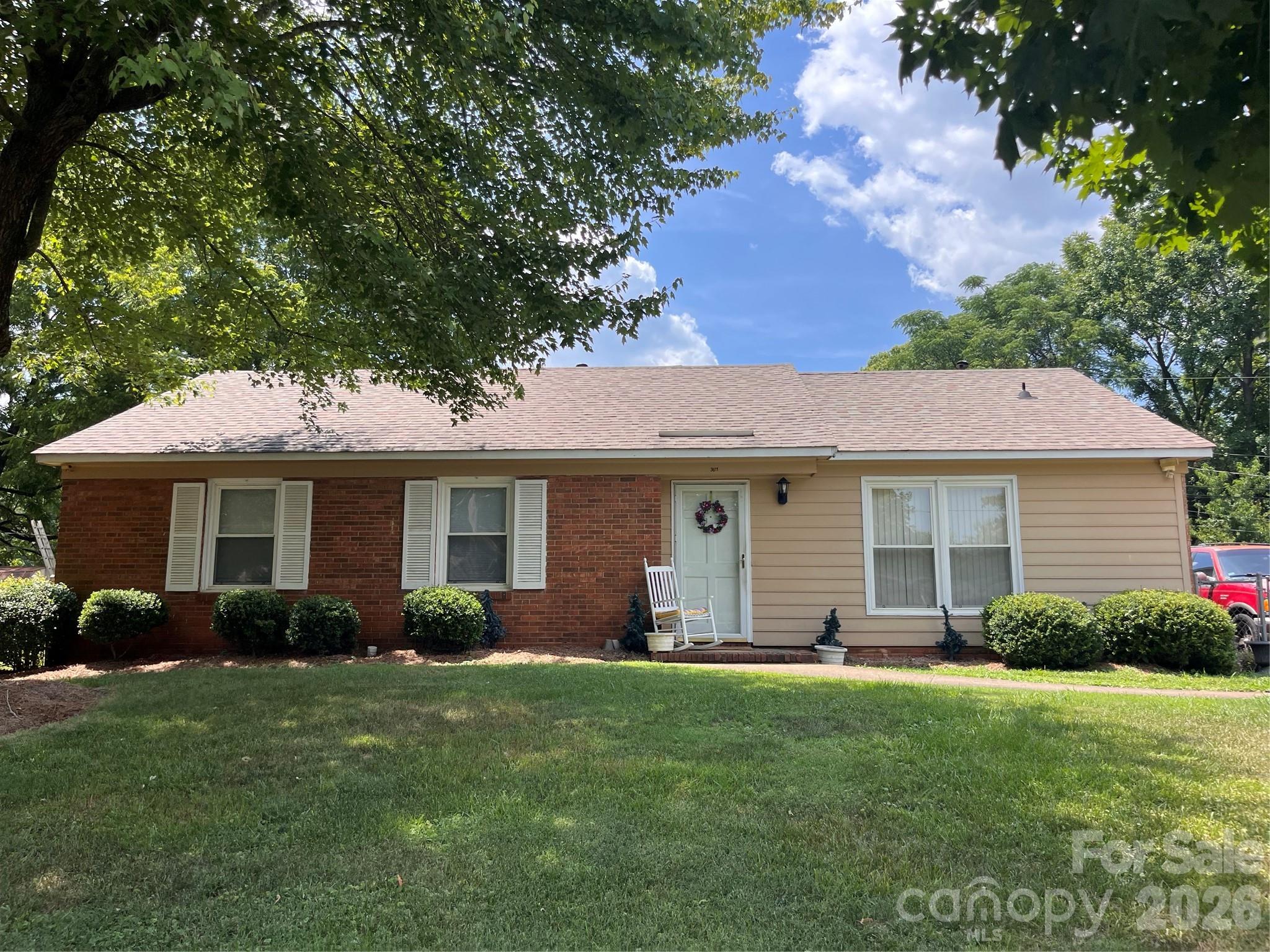 3611 Firestone Drive Property Photo 1