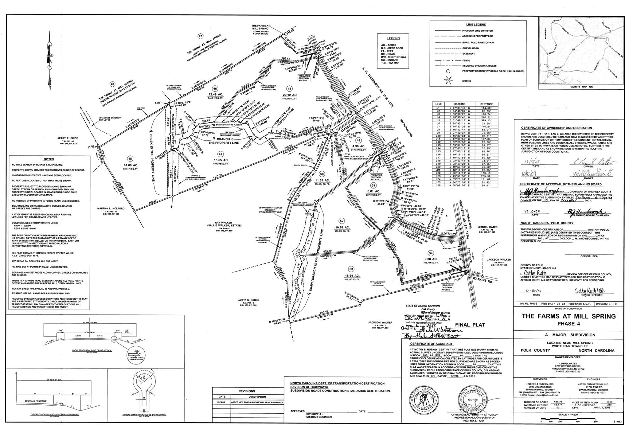 00 Ar Thompson Road Property Photo 2