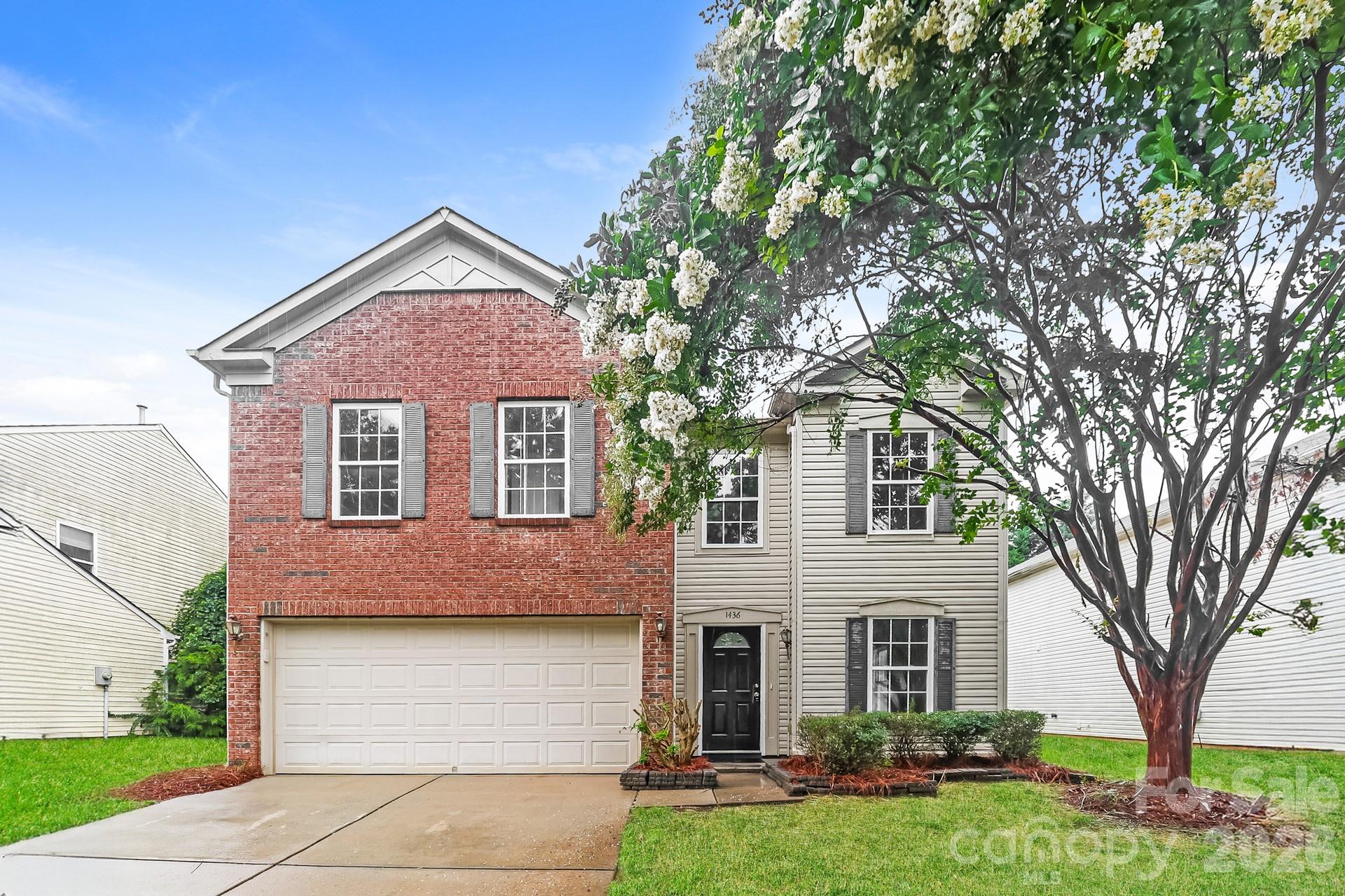 1436 Tygress Drive Property Photo 1