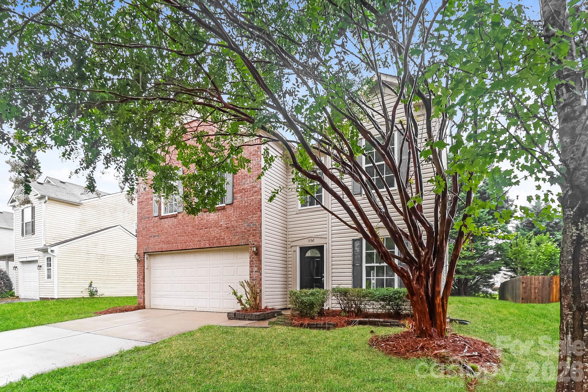 1436 Tygress Drive Property Photo 2