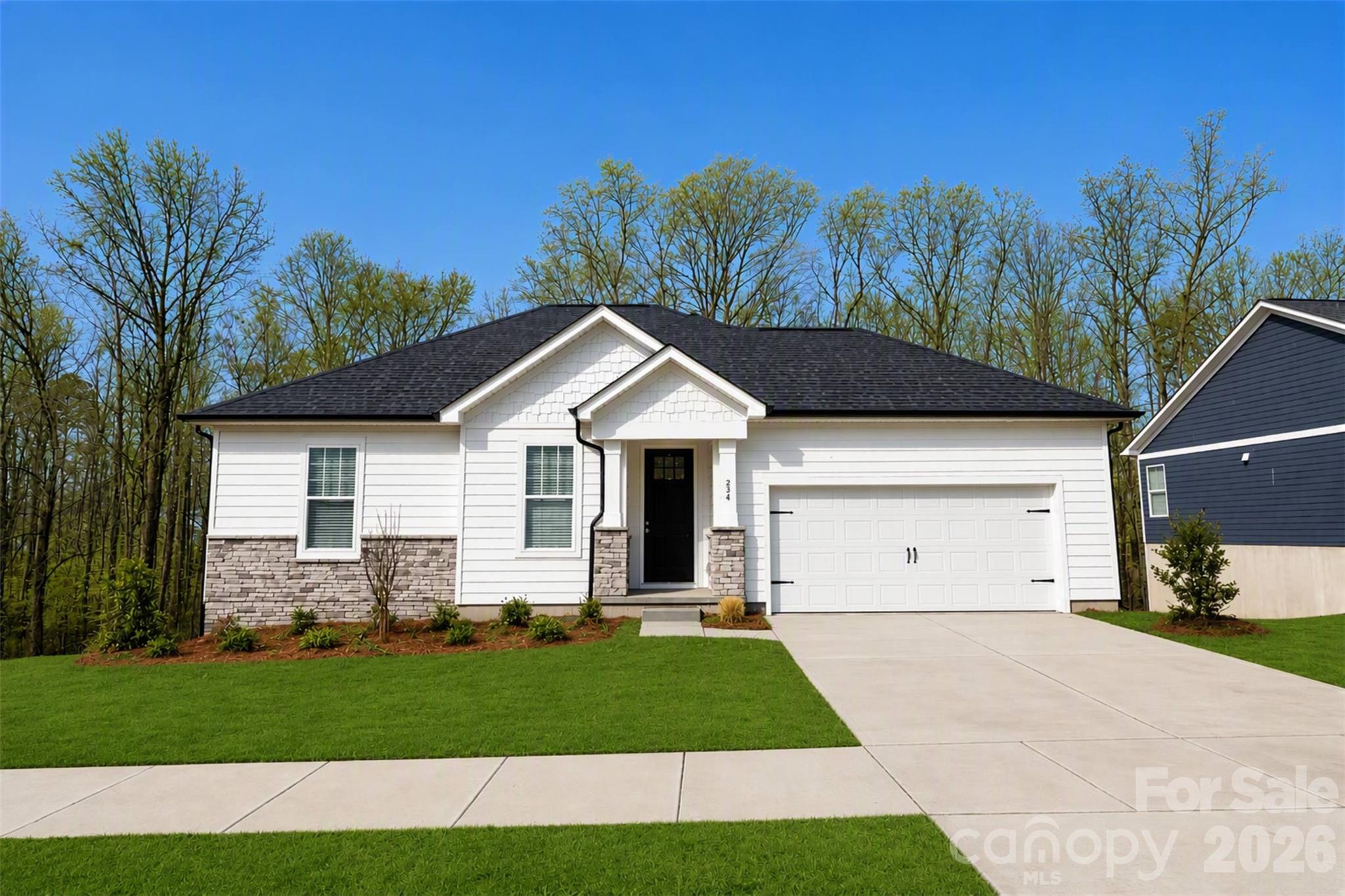 236 Hamrick Road 4 Property Photo 1