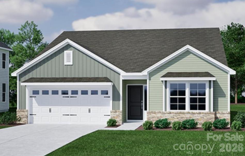 4012 Juno Drive Property Photo 1