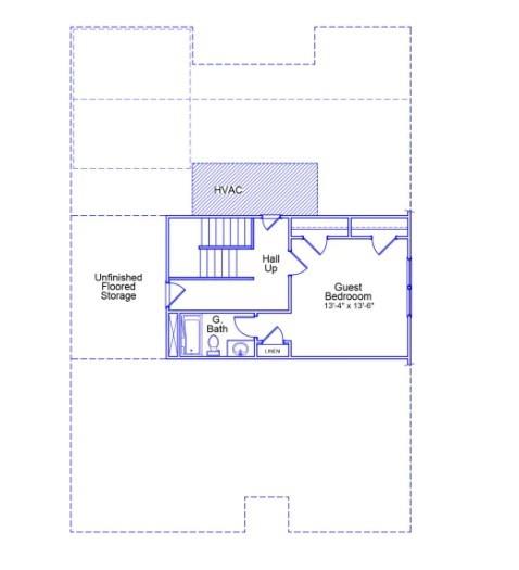 4012 Juno Drive Property Photo 3