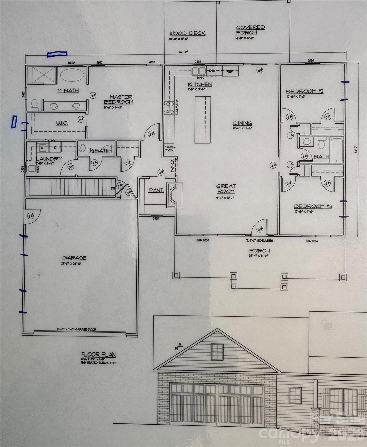 2555 Polo Lane Property Photo 4