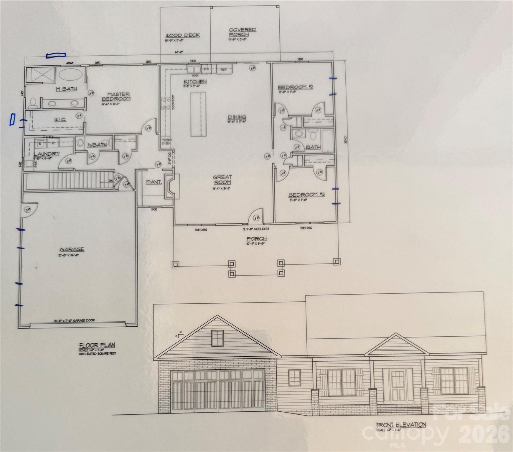 2555 Polo Lane Property Photo 5