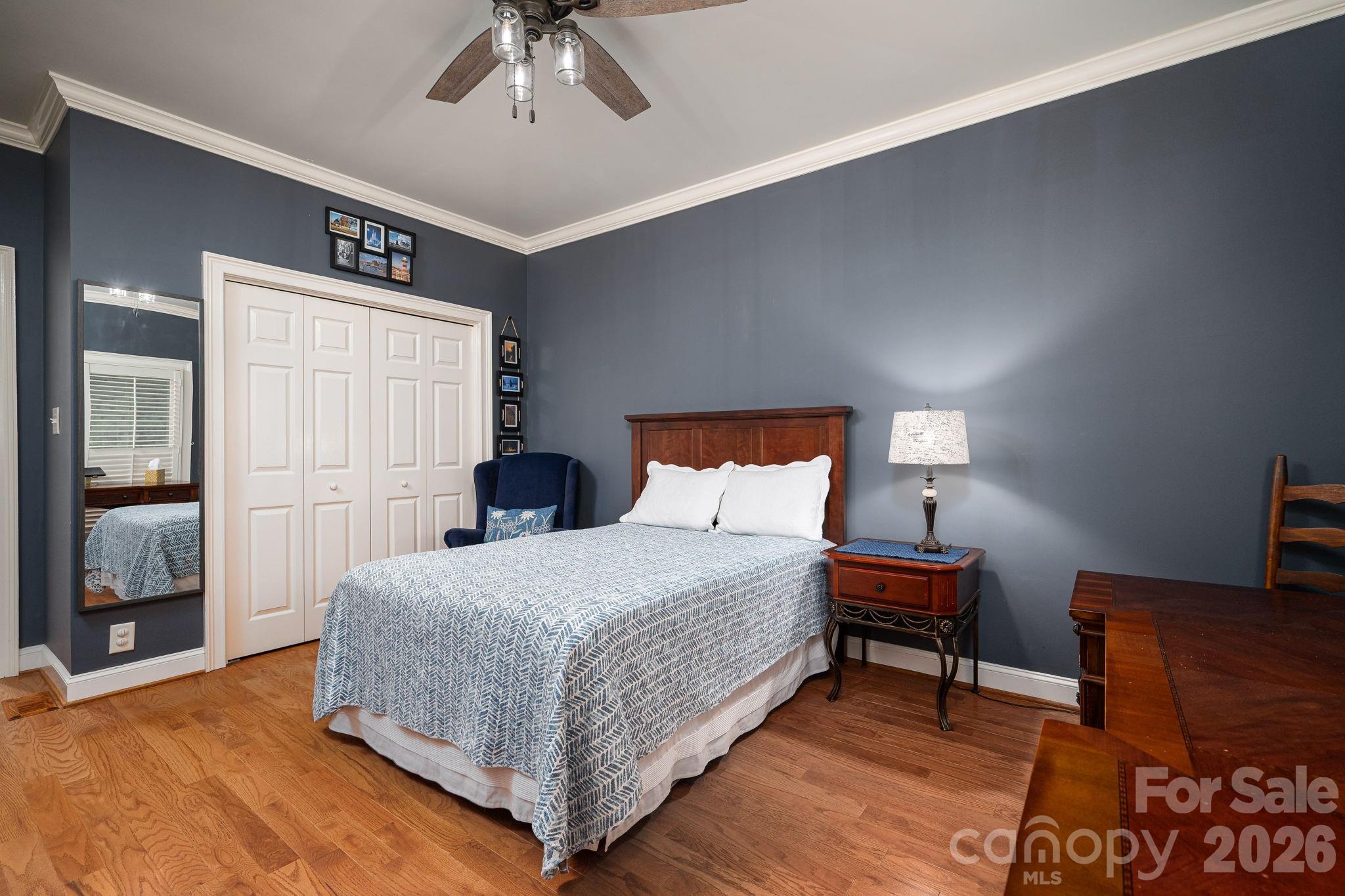 725 Hanna Woods Drive Property Photo 25