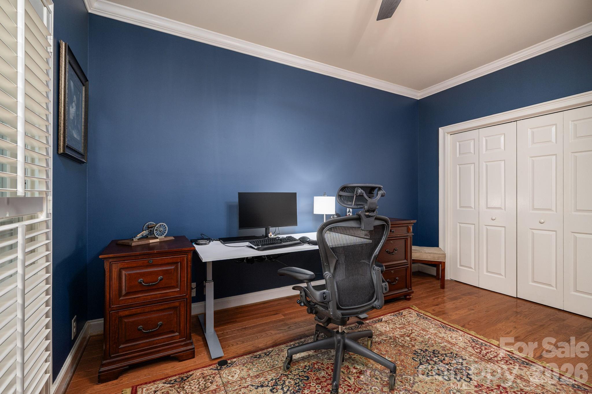 725 Hanna Woods Drive Property Photo 29