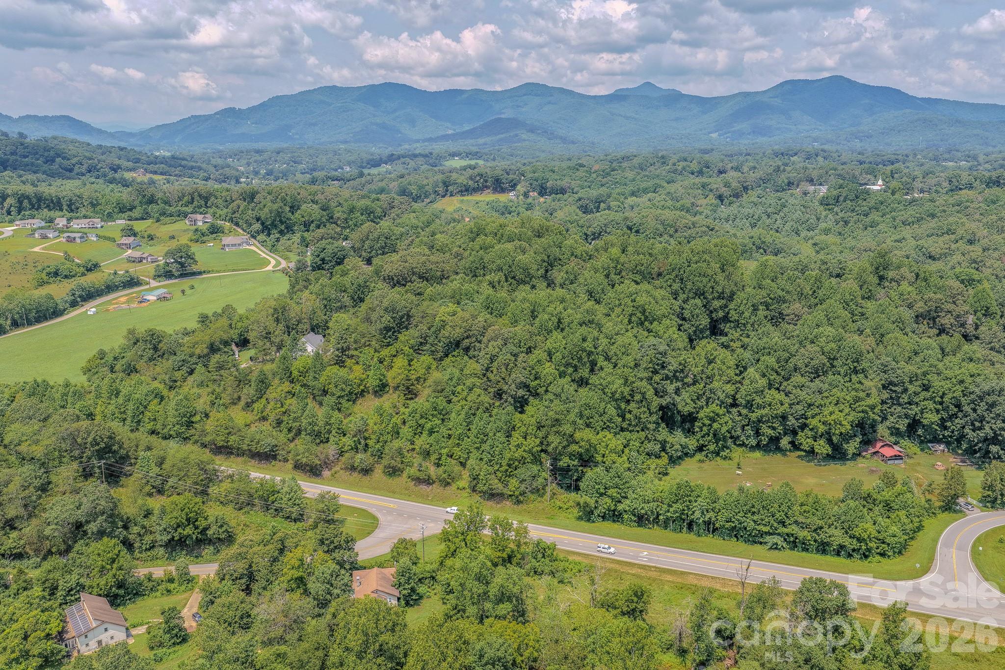 130 Old Candler Town Road Property Photo 4