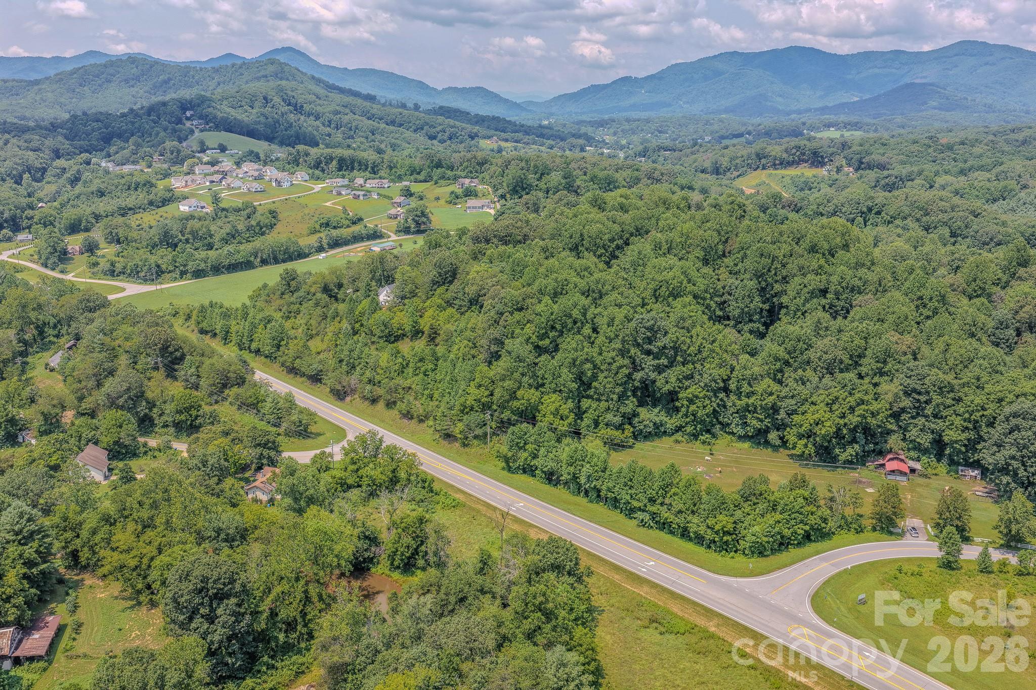 130 Old Candler Town Road Property Photo 6