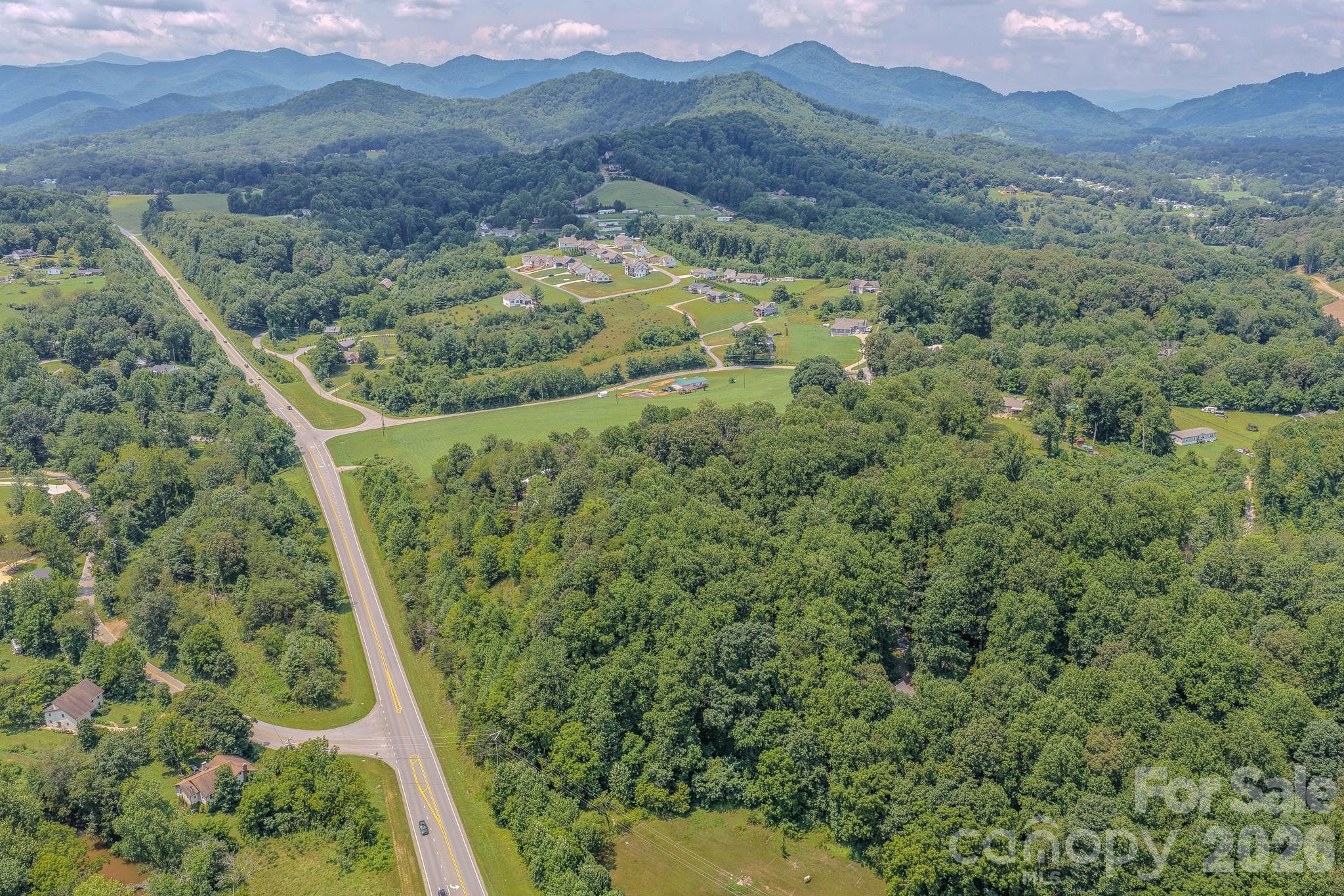130 Old Candler Town Road Property Photo 7