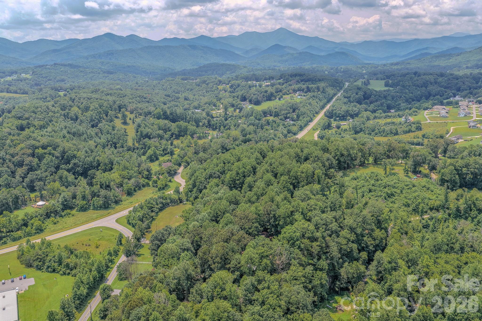 130 Old Candler Town Road Property Photo 11