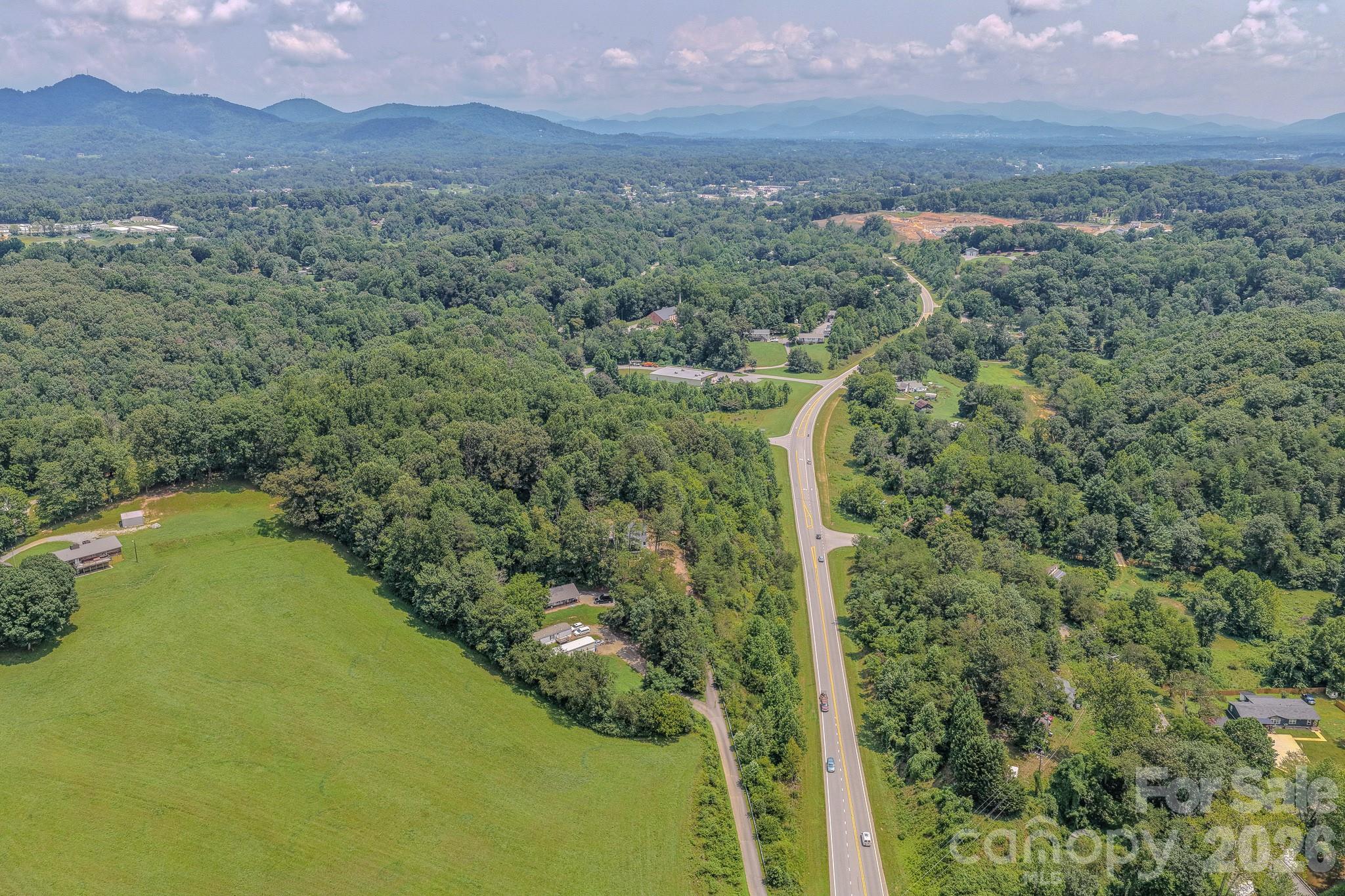 130 Old Candler Town Road Property Photo 13