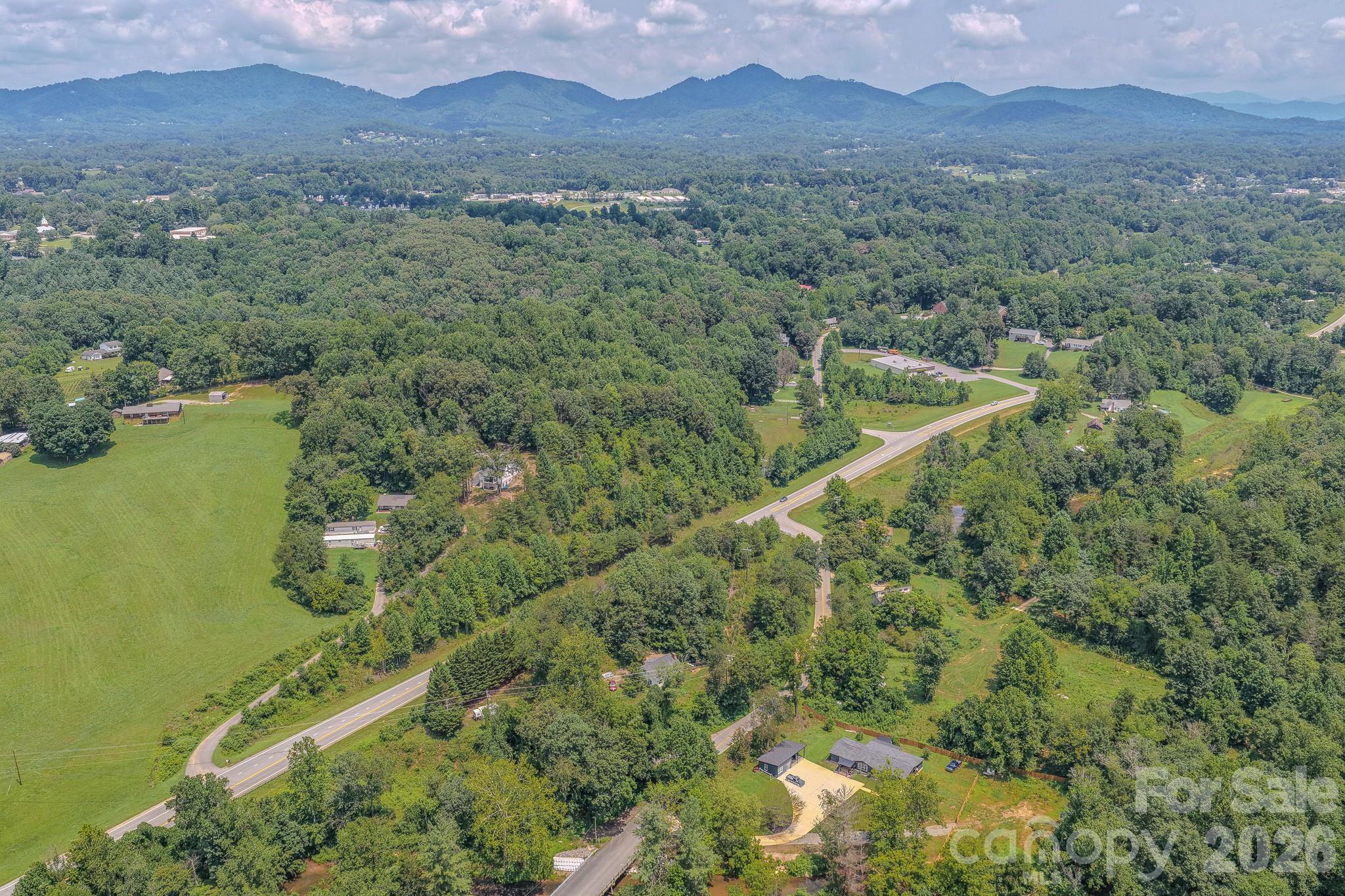 130 Old Candler Town Road Property Photo 14