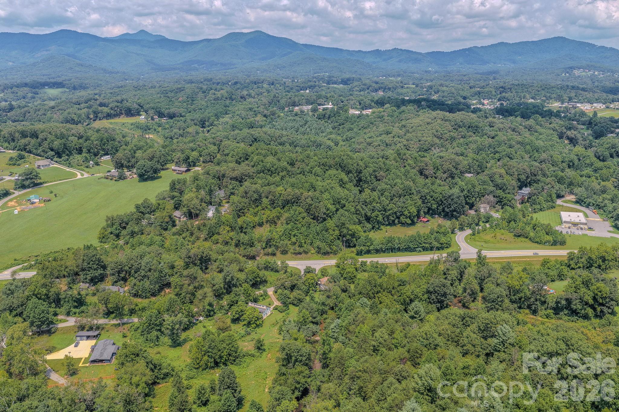 130 Old Candler Town Road Property Photo 15