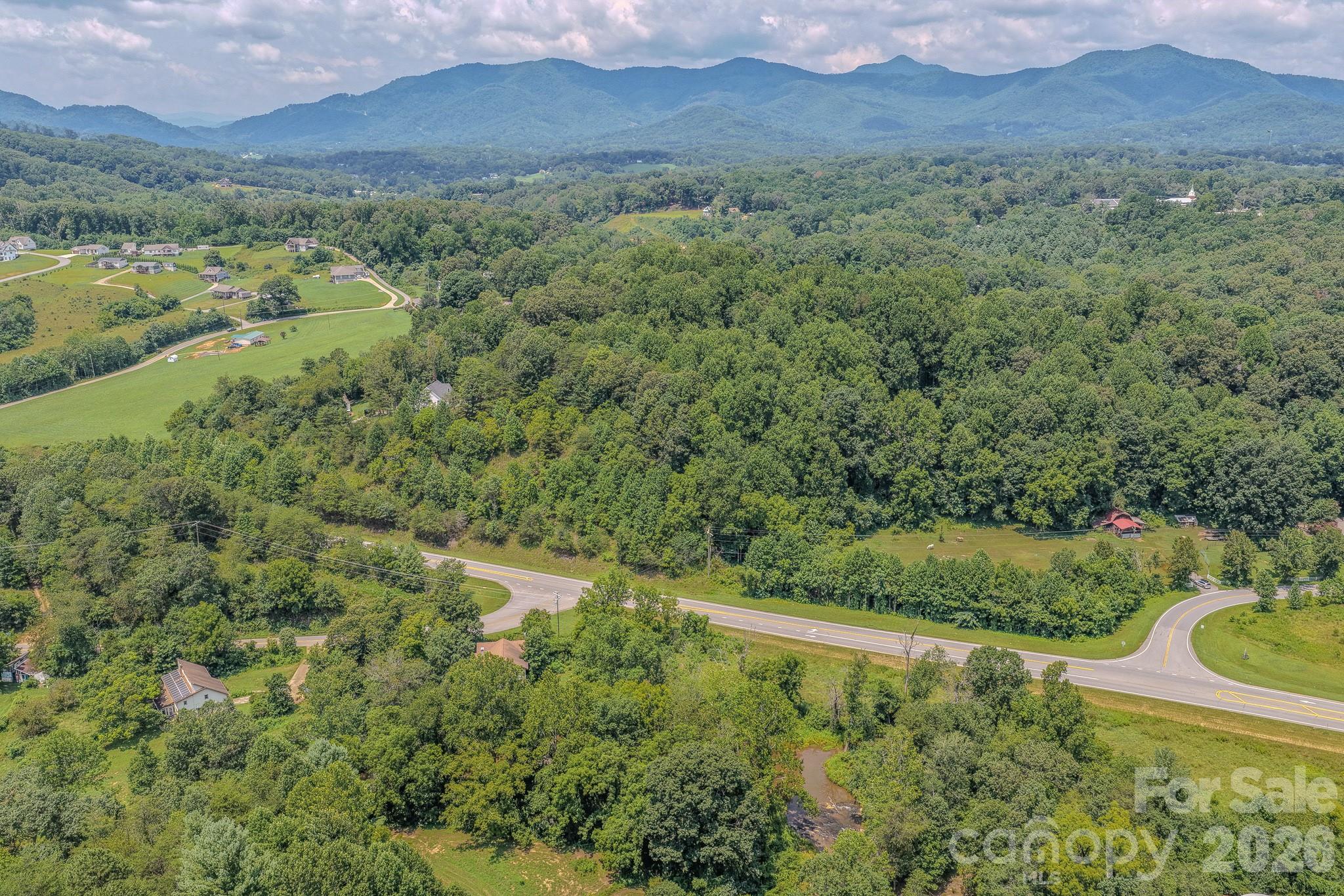 130 Old Candler Town Road Property Photo 16