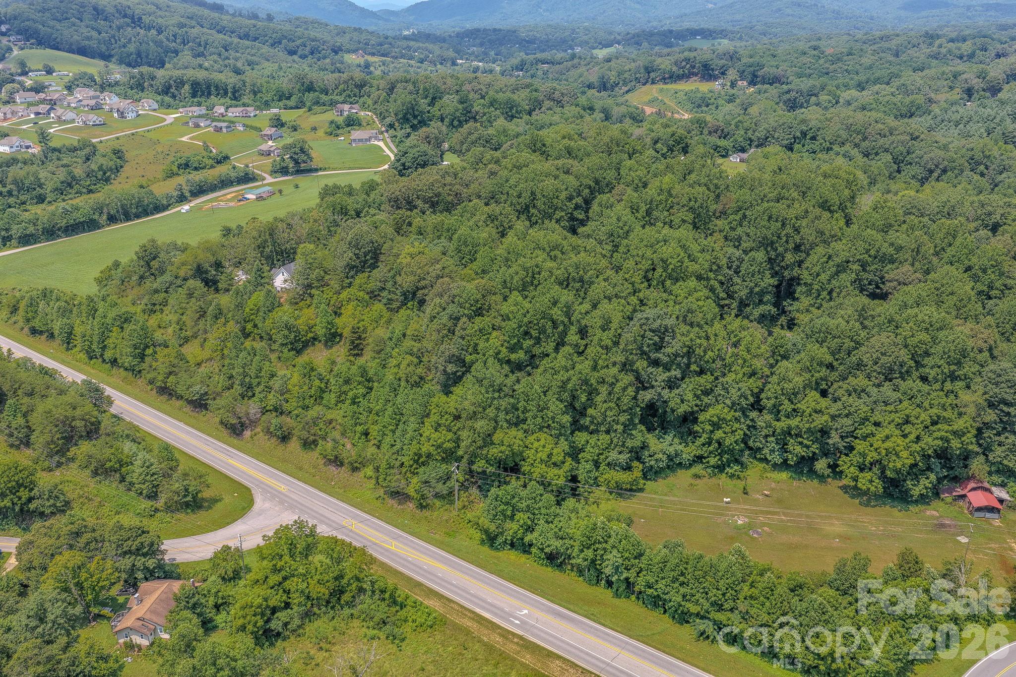 130 Old Candler Town Road Property Photo 17