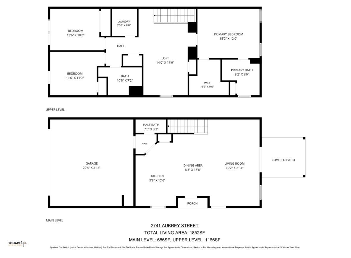 2741 Aubrey Street Property Photo 32