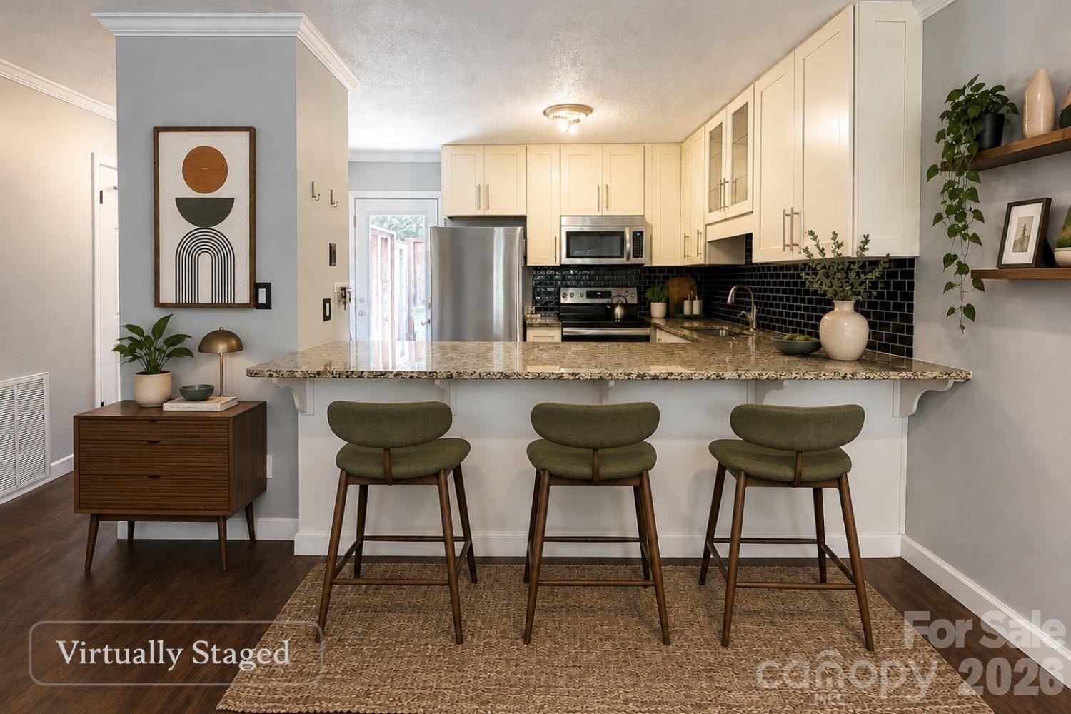 119 Colony Drive Property Photo 4