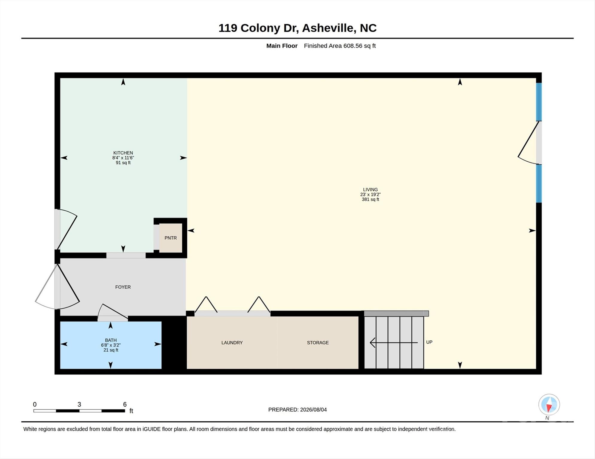119 Colony Drive Property Photo 29