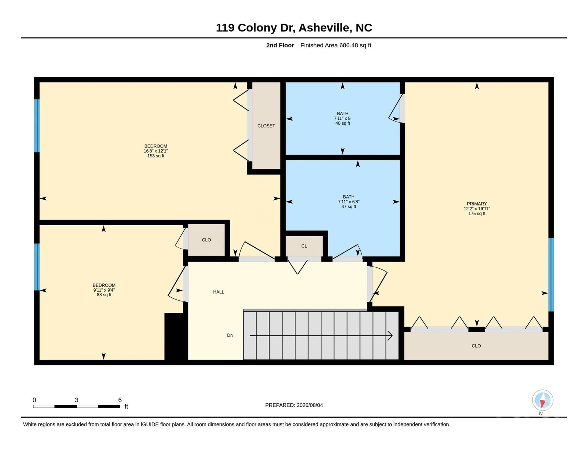 119 Colony Drive Property Photo 30