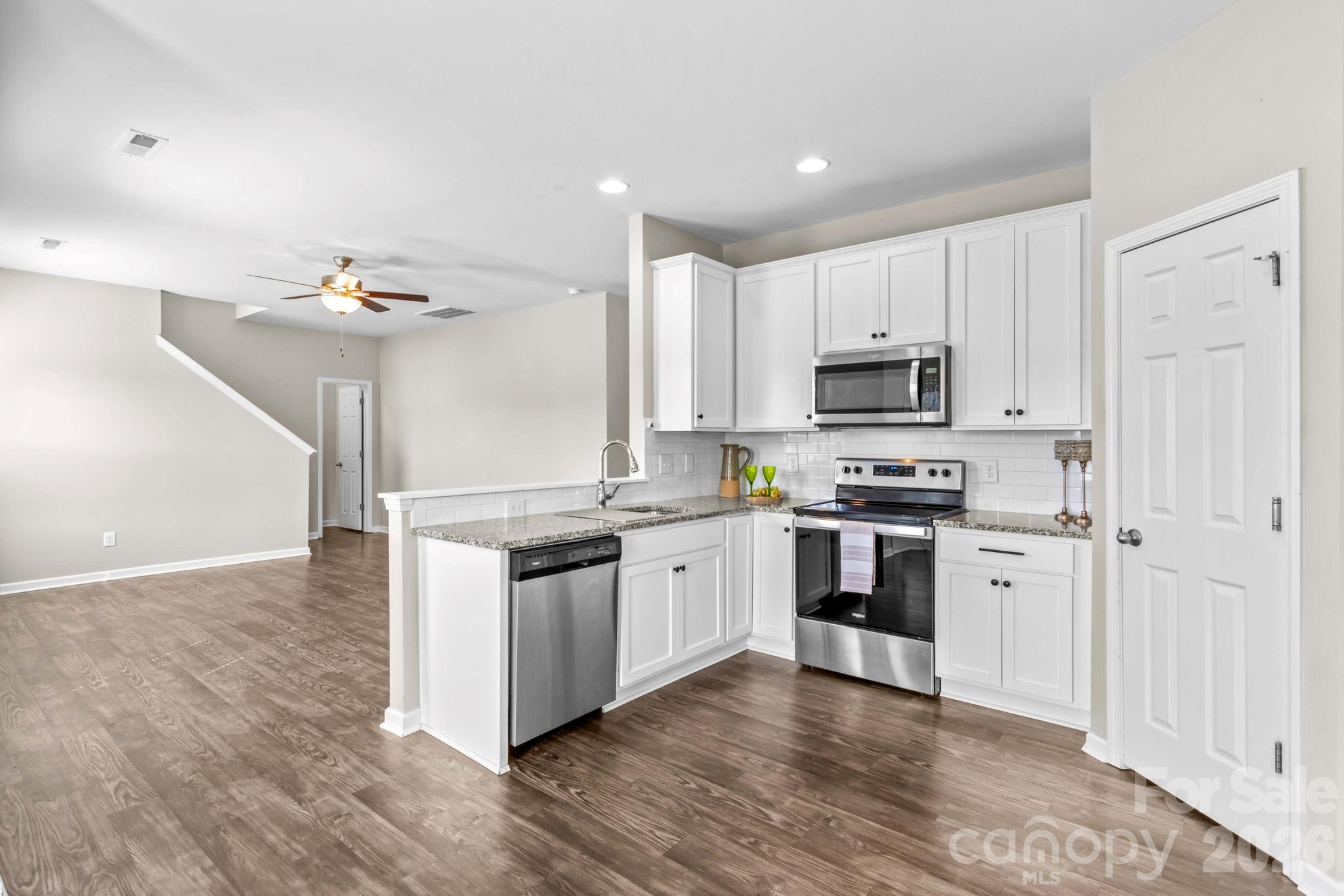 135 Stanfield Farm Lane Property Photo 15