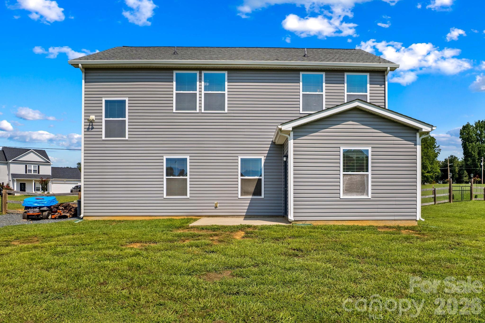 135 Stanfield Farm Lane Property Photo 32