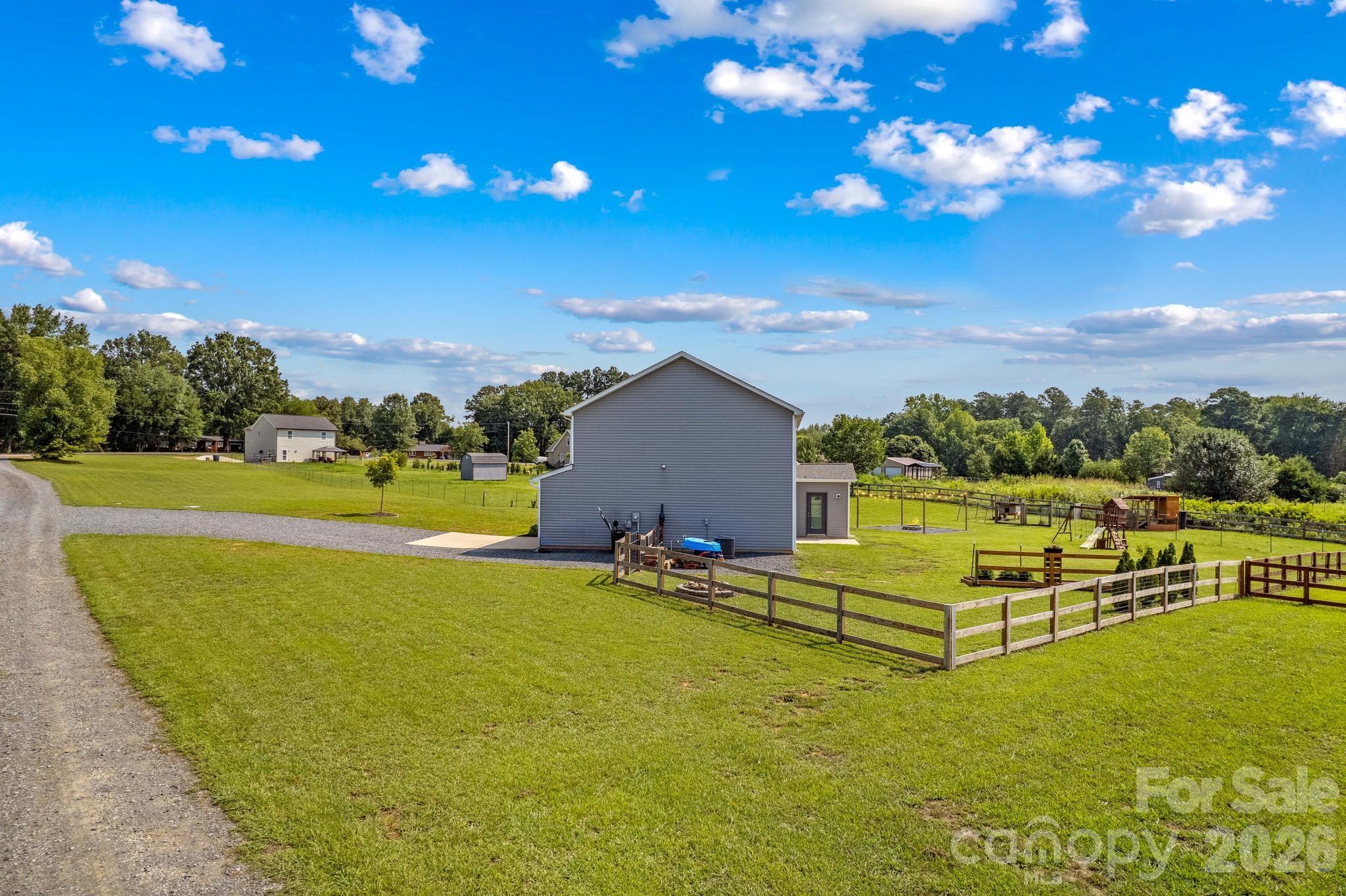 135 Stanfield Farm Lane Property Photo 46