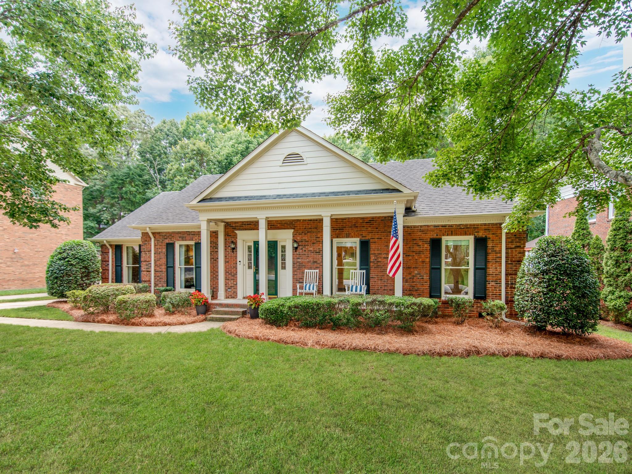 621 Laurel Fork Drive Property Photo 1