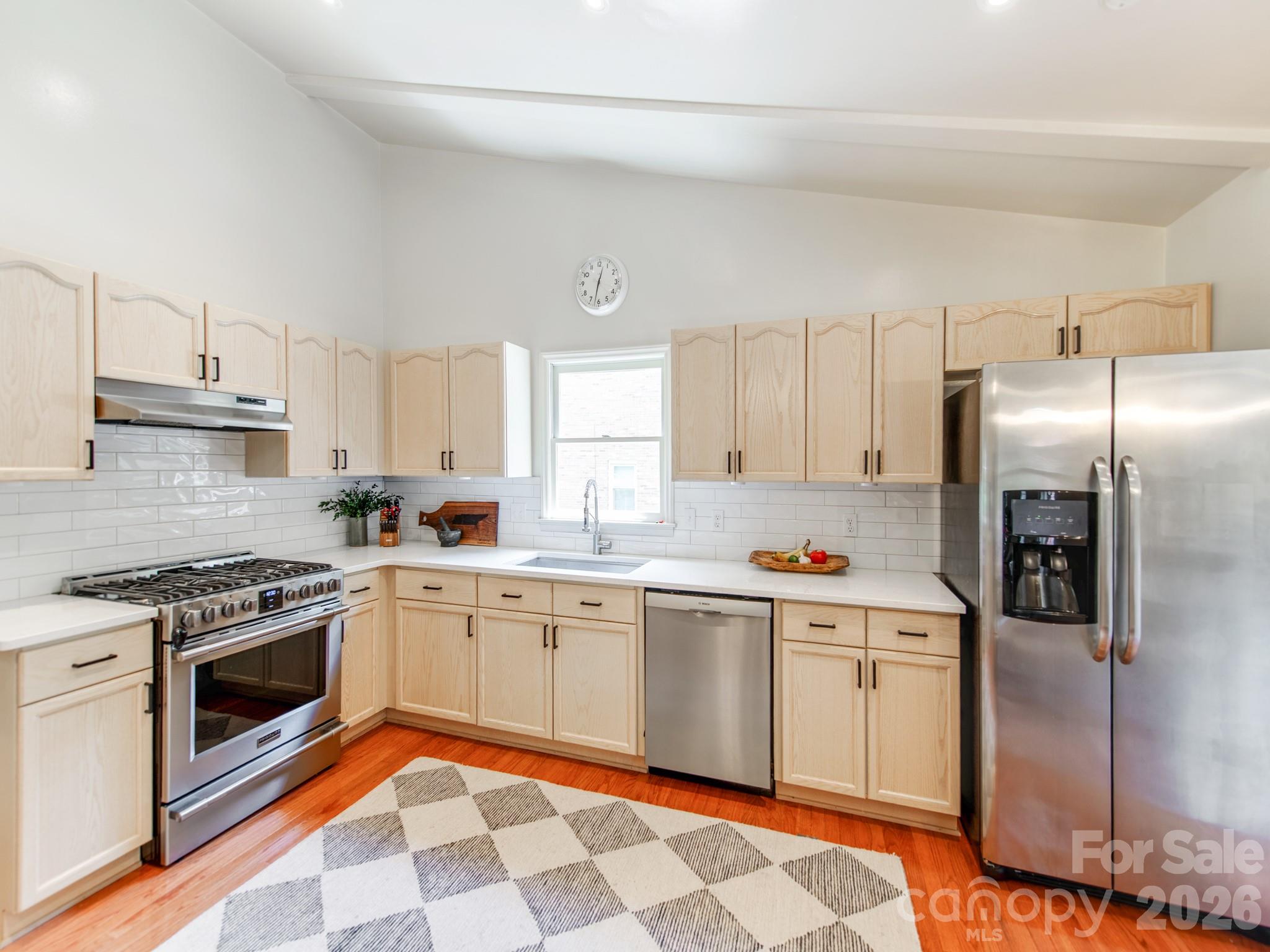 621 Laurel Fork Drive Property Photo 7