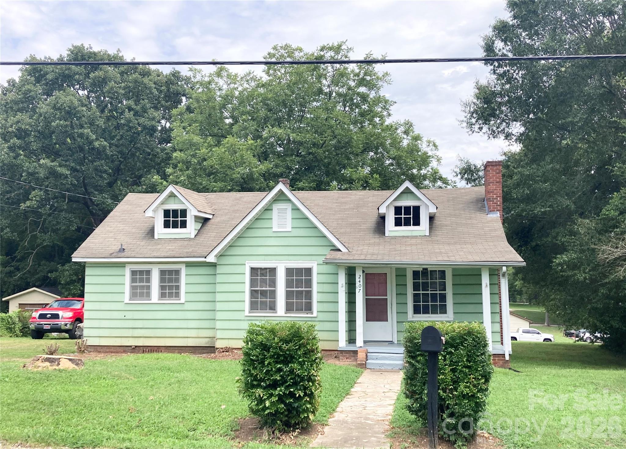 2407 Florida Avenue Property Photo 1