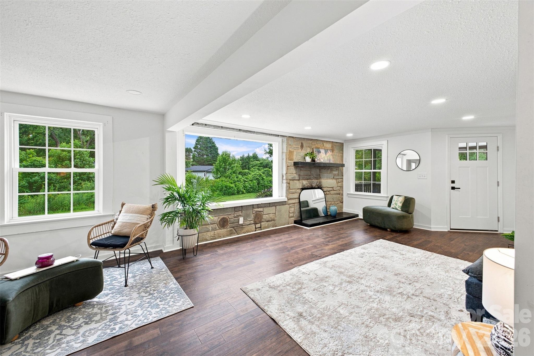 4879 Joe Powell Road Property Photo 1