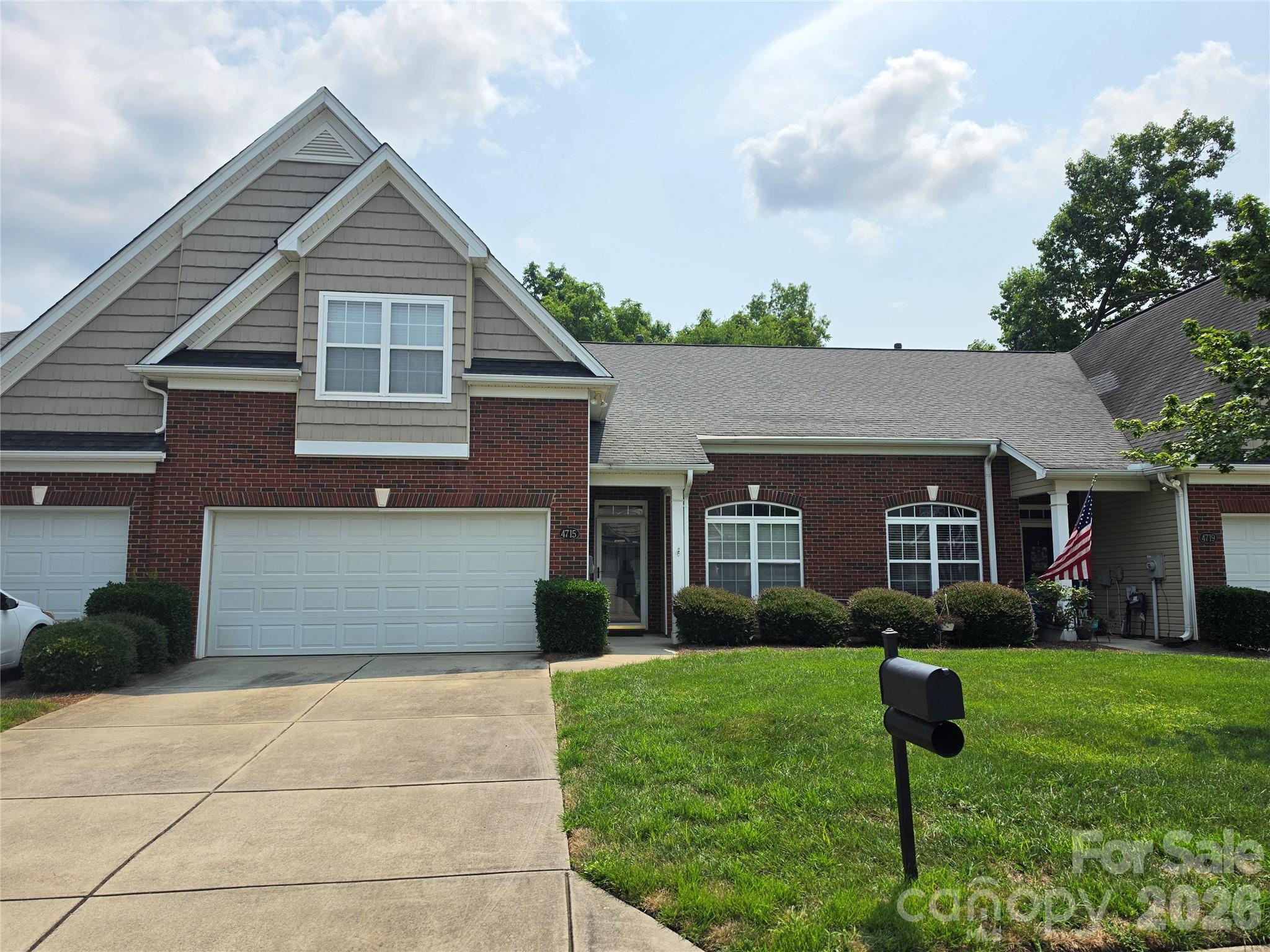 4715 Stoney Brook Lane 21 Property Photo 1
