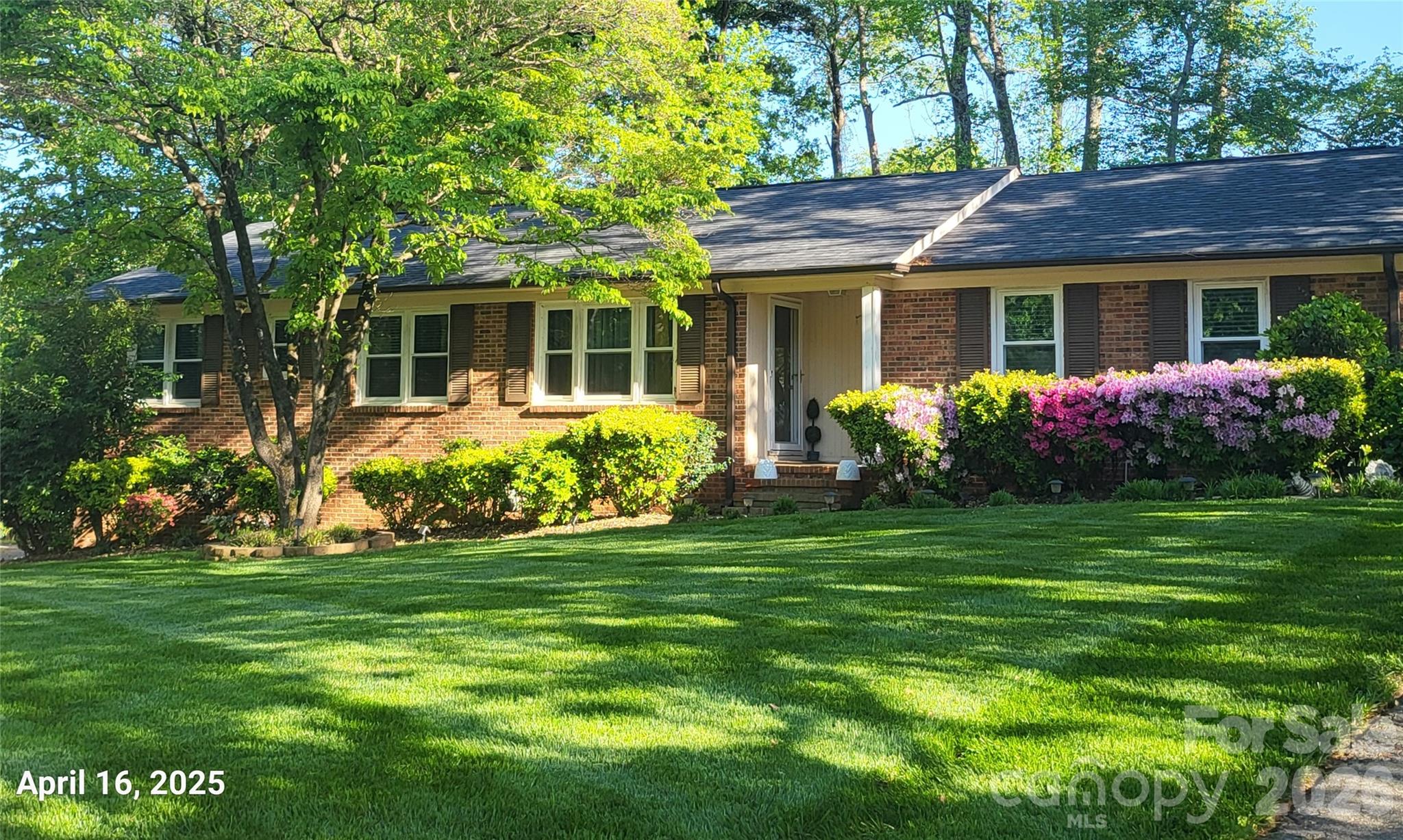 4200 Cerise Drive Property Photo 1