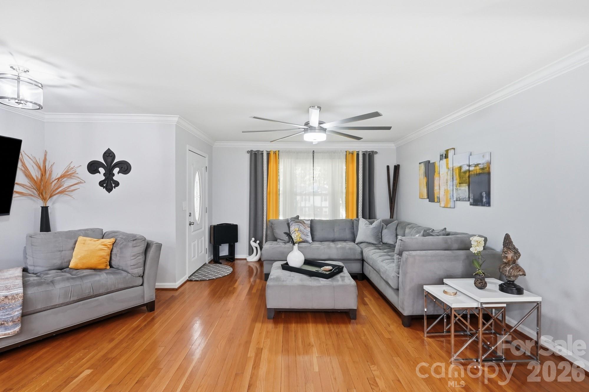 4200 Cerise Drive Property Photo 4