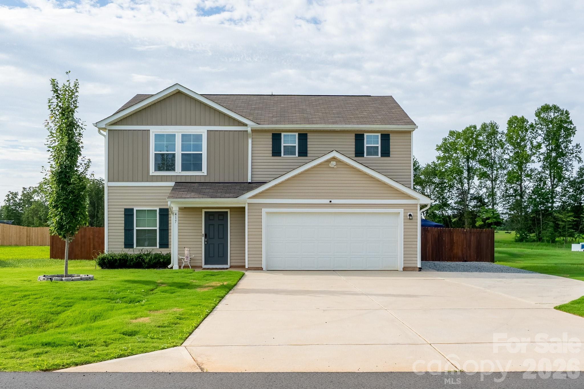 417 Sundial Drive Property Photo 1