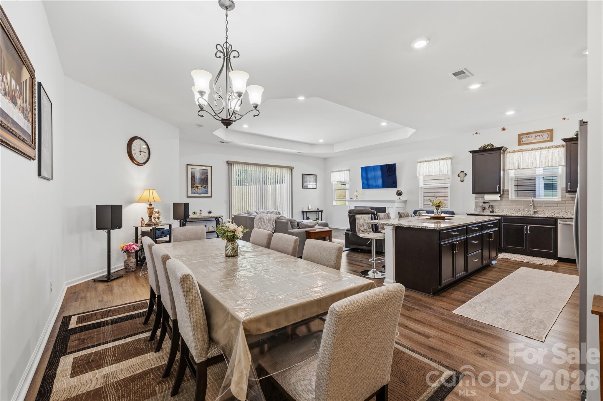 6612 Star Drive Property Photo 7