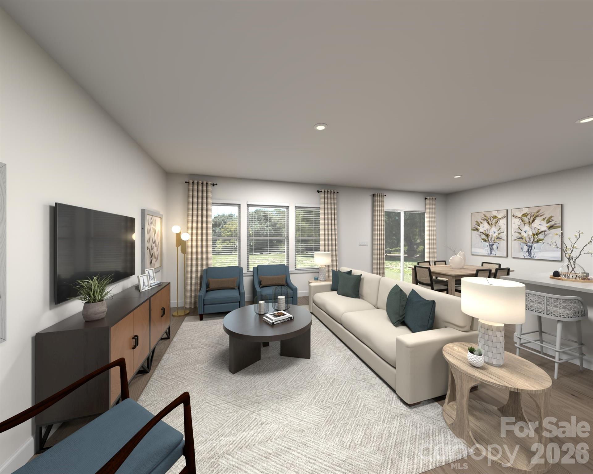 2445 Maxton Drive Property Photo 5