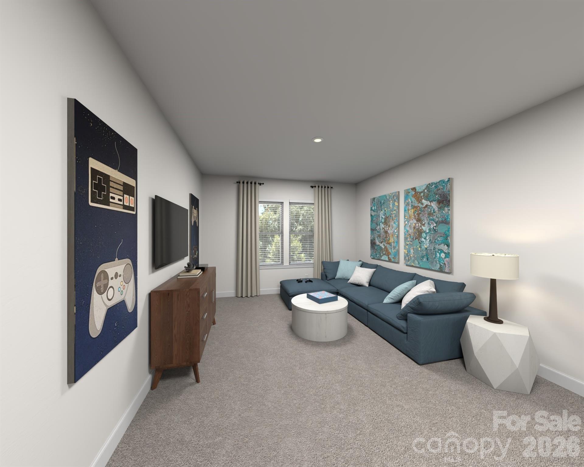 2445 Maxton Drive Property Photo 10